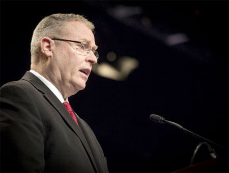 DoD elevates electronic warfare, eye on missile defense