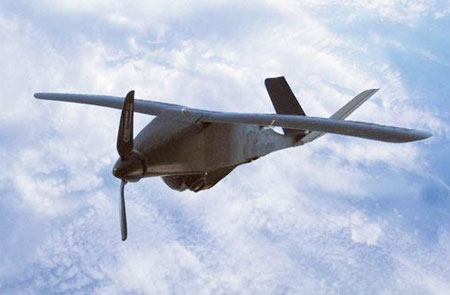 Drone war in Ukraine forces big tech changes