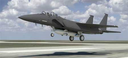 The world of 2020 according to DARPA