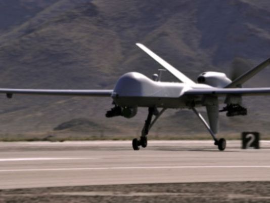 AF’s unfunded list includes aircraft modernization, more reapers