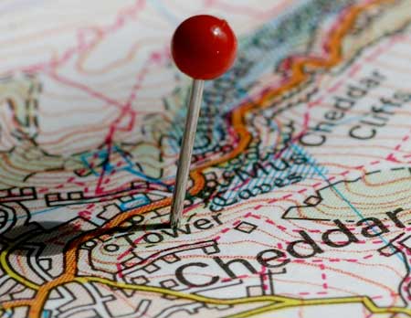 DARPA is working on a better alternative to position-tracking GPS technology