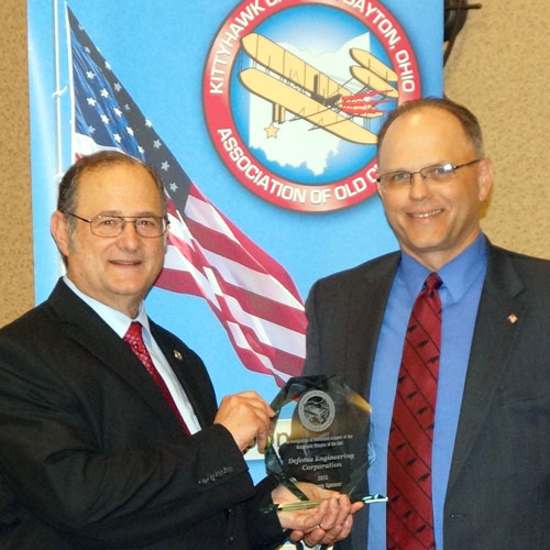 Kittyhawk week 2015 was a great time