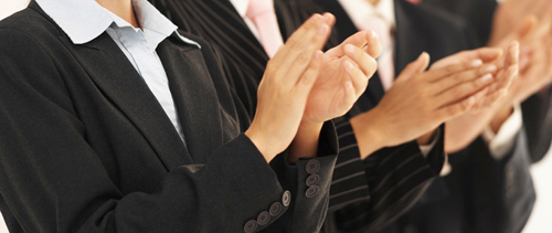 DEC salutes the 2015 AOC international award winners