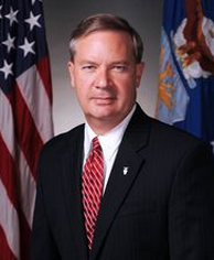 New AFRL director named