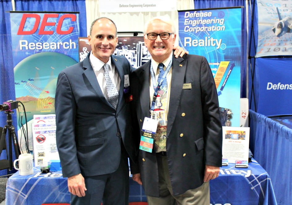 52nd international AOC conference