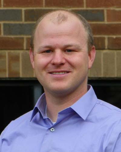 Congratulations Tommy Steffen