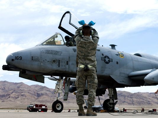 What to expect in US Air Force’s budget request