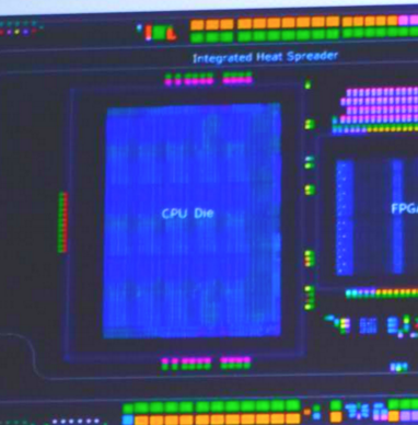 Intel marrying FPGA, beefy broadwell for open compute future