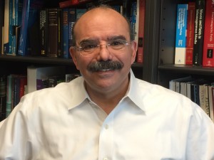 Congrats to Dr. John Volakis, director of the OSU Electroscience Lab (ESL)!