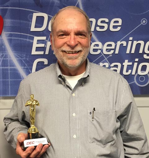 Congratulations Jake Simpson – NCAA bracket winner!