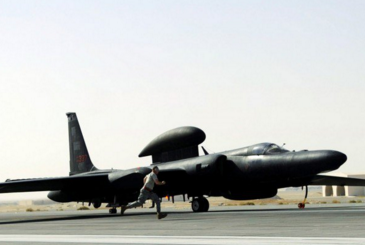 The U-2 retirement debate continues…