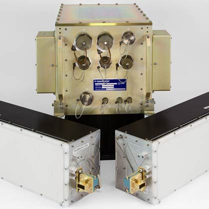 GA-ASI wins AIAA outstanding achievement award for sense and avoid demo