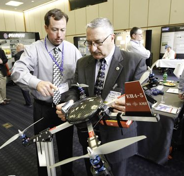 Ohio UAS Conference
