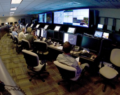 Black Dart Moves to Eglin This Year