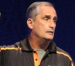 Intel Accelerating Altera