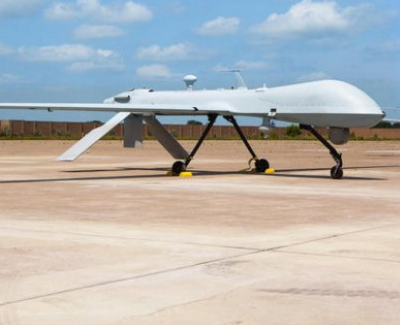 Predator-series aircraft exceed 4 million flight hours