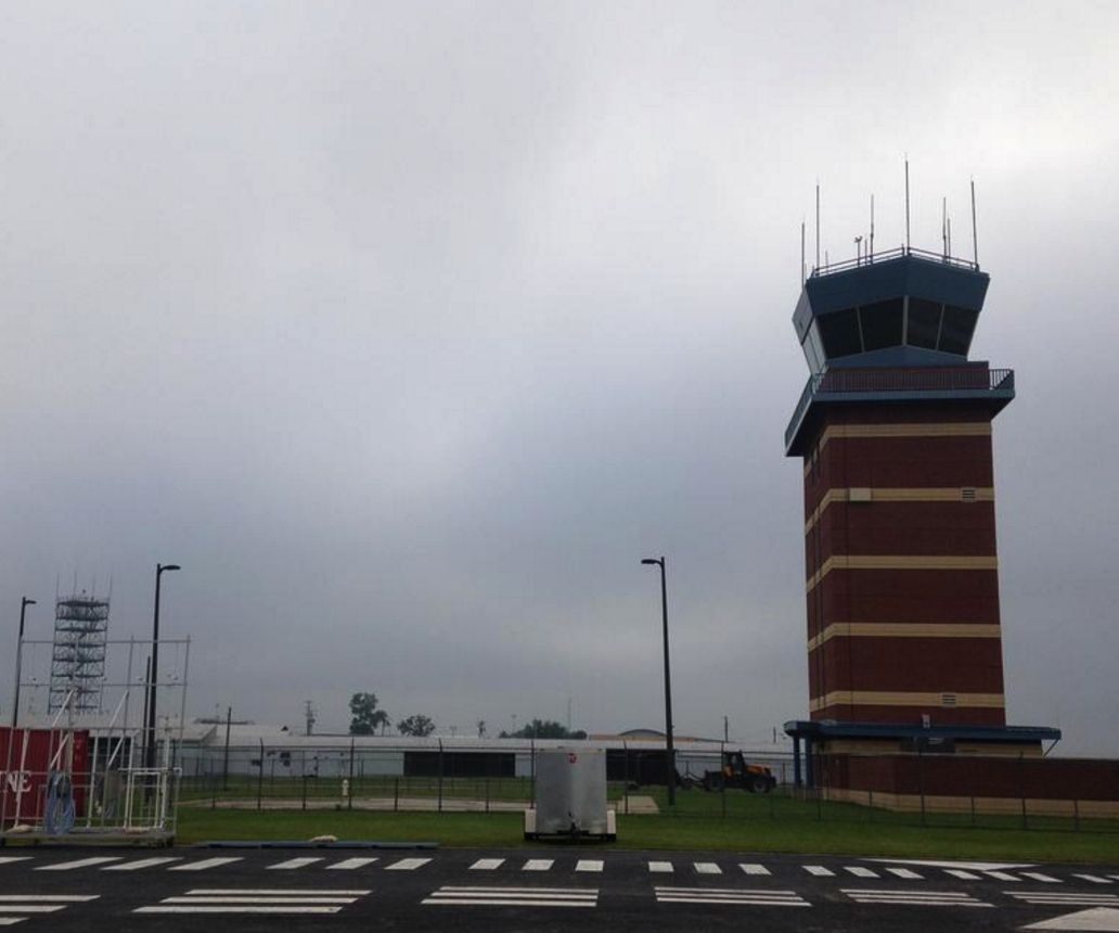 Dayton Area UAV Test Hub Gets GBSAA