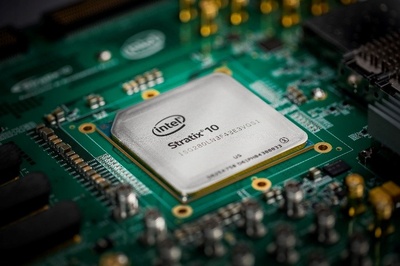 Good Times for FPGA Enthusiasts