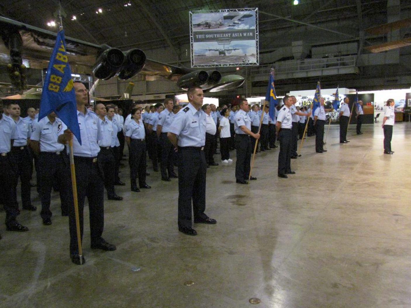 Wright-Patt in line for $1.1 billion in new funding