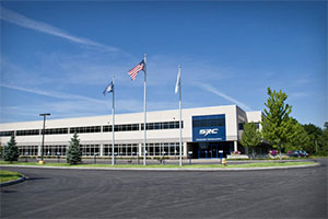 SRC wins $65 million Army anti-drone contract