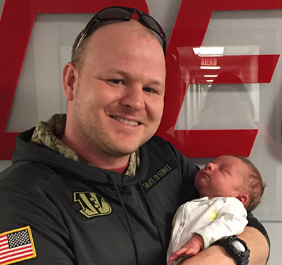 Our DEC family is growing