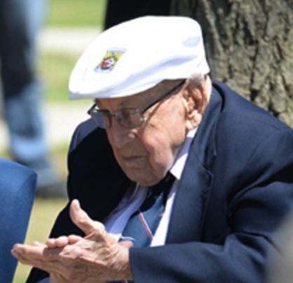 Wright Patt hosts the final Doolittle Raid reunion