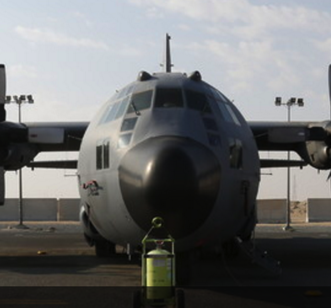 Compass Call Upgrade Status