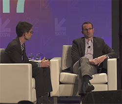 Strategic Capabilities Office Director Discusses the Future of Warfare