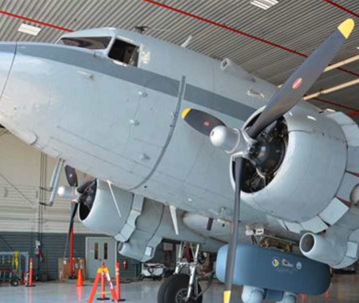 Harvest Reaper Begins Testing with Agile Pod