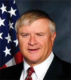 AFRL has a new executive director