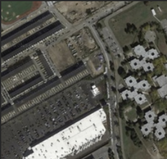 Neural Net Learns to Cheat